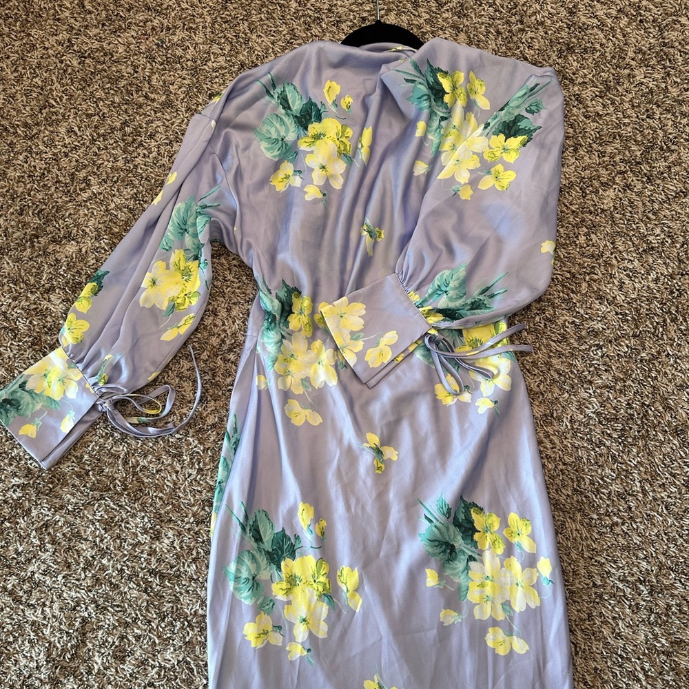 ASOS dress - Picture 3 of 4